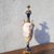 Large 19th Century Vase in Porcelain and Bronze For Sale - Image 15 of 18
