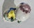 Chinese Porcelain Shoulao, the God of Longevity Circa 1960s For Sale - Image 10 of 12