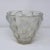 Rene Lalique Opalescent Glass Moissac Vase For Sale - Image 11 of 12
