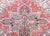 Early 20th Century Persian Heriz Rug For Sale - Image 11 of 15