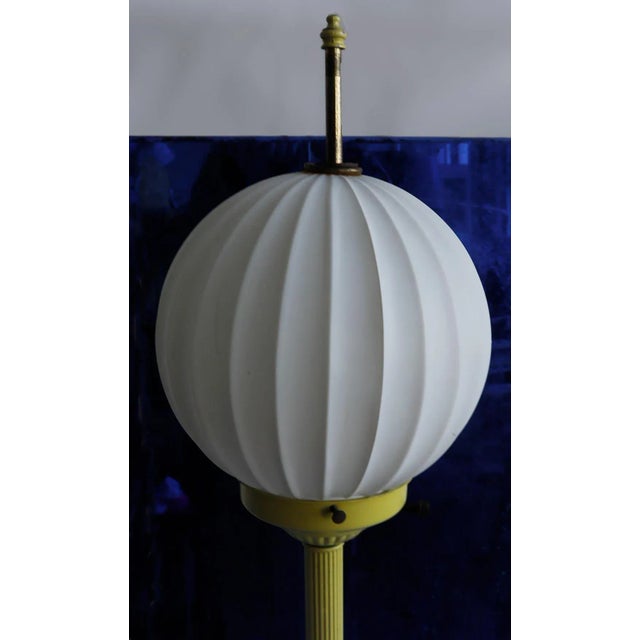 Mid-Century Modern Mid Century Table Lamp For Sale - Image 3 of 5