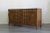 French Country Mid Century Provincial Cabinet For Sale - Image 3 of 9