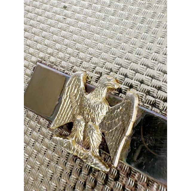 Metal and Bakelite Box, France, 1970s For Sale - Image 14 of 17