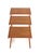 3 side tables that together form a set of “Nesting Tables”; with their minimalist design, they’re a feast for the eyes and...