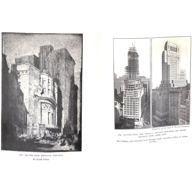 Paper "New Backgrounds for a New Age" 1927 Park, Edwin Avery For Sale - Image 7 of 15