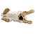 Brown Vintage Continental Terracotta Cavalier King Charles Spaniel Dog Figurines - A Pair For Sale - Image 8 of 13