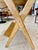 Rare Heywood Wakefield Magazine/End Table For Sale In Boston - Image 6 of 11
