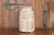 Antique White Yasna Nepalese Tribal Ghee Pot For Sale - Image 8 of 8