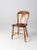 Antique Balloon Back Chair For Sale - Image 11 of 11