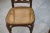 Art Nouveau Bentwood Chairs attributed to Koloman Moser for Jacob and Josef Kohn, 1890s-1910s, Set of 2 For Sale - Image 10 of 14