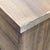 Brown Vintage Broyhill Mid-Century Modern Walnut Credenza, Attributed For Sale - Image 8 of 12