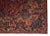 Early 20th Century Vintage Sarouk Rug For Sale - Image 10 of 13