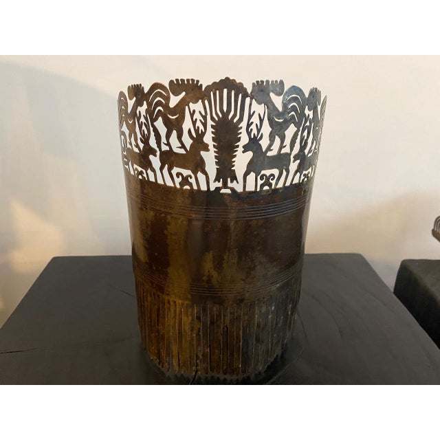 Rare Antique Sumba Comb For Sale - Image 11 of 18