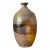 Vintage Boho Original Studio Pottery Vase For Sale