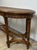 Louis XVI Style Piano Bench in Walnut, 1890s For Sale - Image 4 of 10