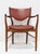 Finn Juhl for Bovirke Bo 46 Armchair in Teak For Sale - Image 9 of 11