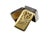William IV Silver and Gold Vinaigrette Box with Engravings For Sale - Image 9 of 9