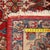 Textile Middle Eastern Isfahan Rug For Sale - Image 7 of 8