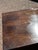 English Georgian Mahogany Architects Desk For Sale - Image 13 of 18