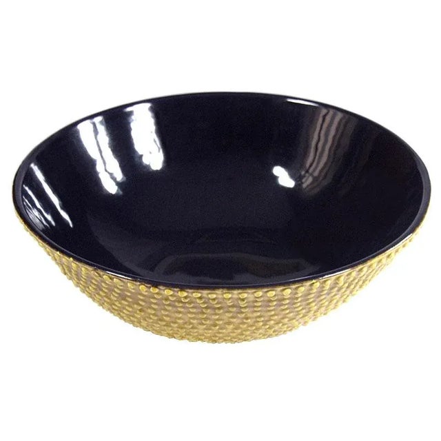 Mid-Century Italian Ceramic Bowl, 1970s For Sale - Image 10 of 10