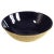 Mid-Century Italian Ceramic Bowl, 1970s For Sale - Image 10 of 10