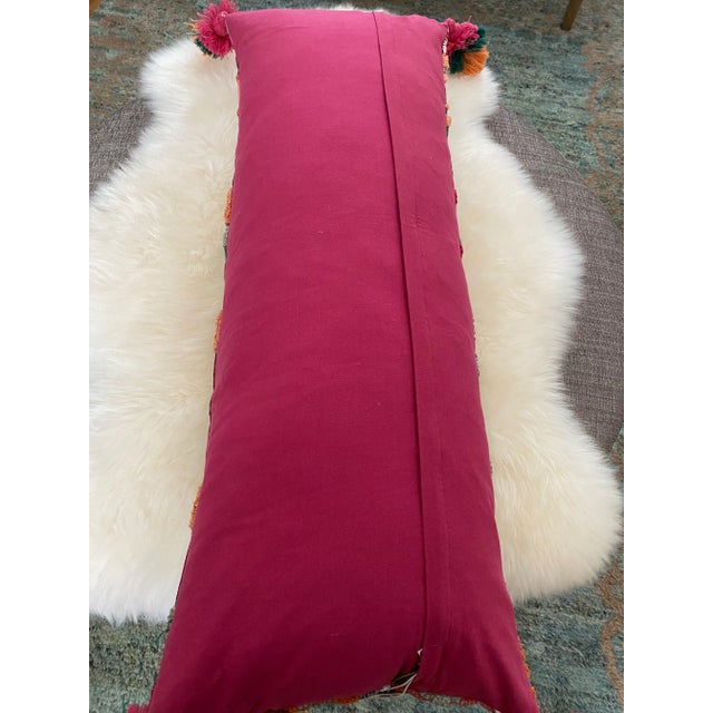 Loloi Rugs Down Filled Throw Pillow For Sale - Image 4 of 7