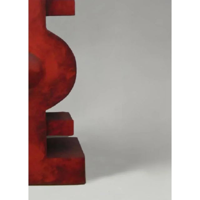 Cf te1.12 Terre Sculpture by Caturegli Formica For Sale - Image 6 of 7