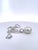 South Sea Pearl & Diamond Pendant Necklace in 18k White Gold, Gia For Sale In Los Angeles - Image 6 of 6