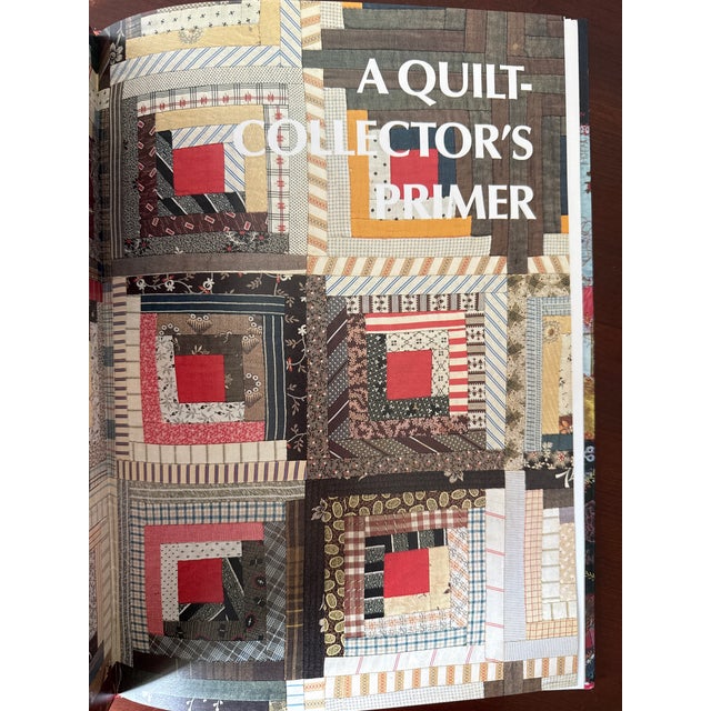 America’s Glorious Quilts (1987) Book For Sale - Image 16 of 18