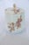 French Antique French Porcelain Canister For Sale - Image 3 of 7