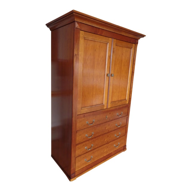 Louis Philippe Armoire Bright Shadow Online