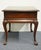 Cresent Furniture Solid Cherry Traditional Style 22" Accent End Table For Sale - Image 10 of 12