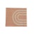 Boho Chic Aelita Rug, 2.5x10, Blush For Sale - Image 3 of 5