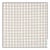 Sample - Schumacher Imogen Fabric in Linen For Sale