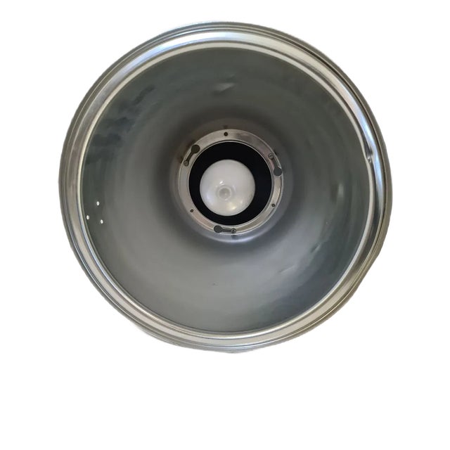 Vintage Ceiling Lamp For Sale