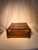 Early 19th Century Antique English Oak Salesman's Oak Small Chest For Sale - Image 5 of 7