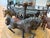 1980s Rare Vintage Carousel Horse Coffee Table For Sale - Image 5 of 10