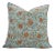 Viscose Linen Cushion Cover 24x24 Inch - Gopia For Sale