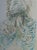 Salvador Dalí (1904-1989) Paradise 17: Divine Foresight Color woodcut Unsigned On BFK Rives wove paper, 26 x 33 cm...