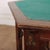 Arts and Crafts Walnut Cards Table, 1890s For Sale - Image 11 of 12