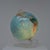Acrylic Glass Globe Lamp For Sale - Image 15 of 18