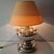Pagoda Table Lamp from Eichholtz, Holland, 1990s For Sale - Image 12 of 14