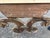 19th Century Italian Baroque Style Giltwood Mirror For Sale - Image 17 of 18