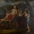 Diobacus on Chariot, Oil, Framed For Sale - Image 6 of 9