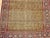 Vintage Persian Tabriz Area Rug, Hand-Knotted Wool, Paisley Design, 1900s For Sale In Chicago - Image 6 of 12