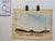 Paper Henry Emil Salloch Original Watercolor on Paper Big Meadows With Old Rag Mountain. 1946. For Sale - Image 7 of 7