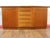 Mid-Century Modern Mid Century Modern Teak Danish Vintage Sideboard Credenza by Skovby For Sale - Image 3 of 14