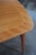 Wood Mid-Century Modern Mahogany Coffee Table by Tingstroms For Sale - Image 7 of 10
