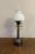 Antique Victorian Oil Lamp, 1880 For Sale - Image 3 of 7