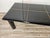 Mid-Century Modern Extendable Dining Table by Pierre Cardin in Black Lacquered Wood, 1970 For Sale - Image 3 of 18